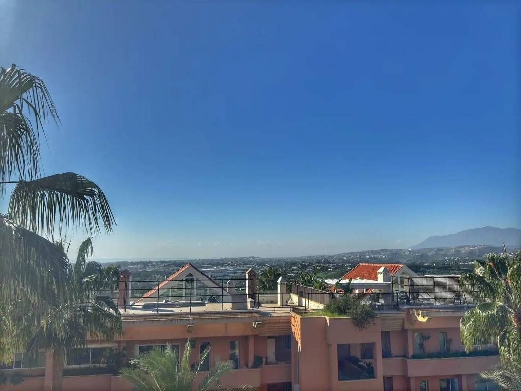 Apartamento 140 m² em Marbella