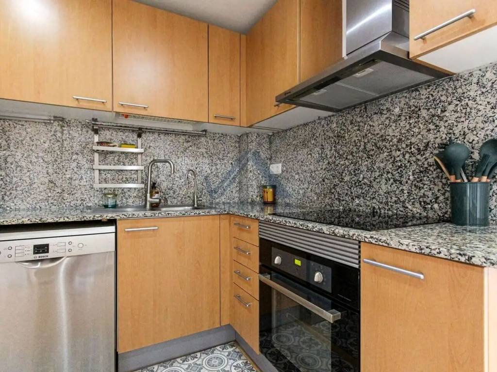 Appartamento 90 m² a Mataró