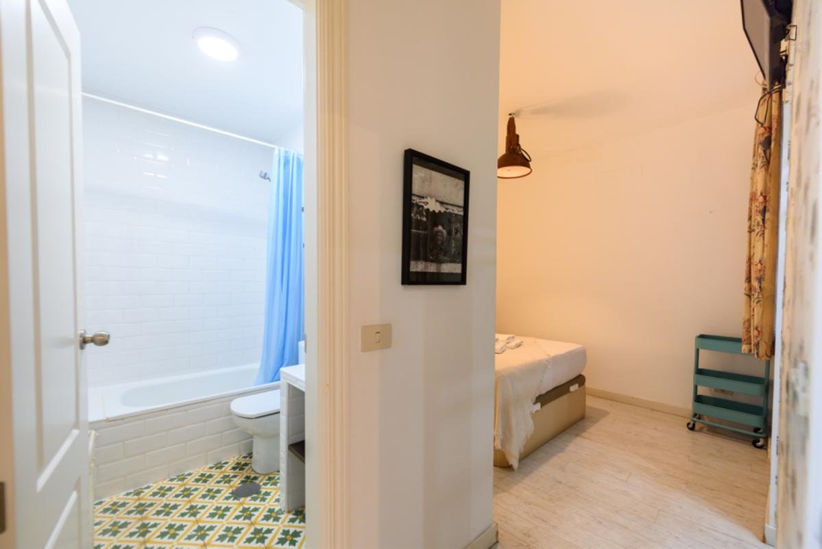 Appartement 80 m² à Madrid