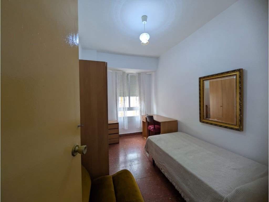 Piso de 100 m² en Córdoba