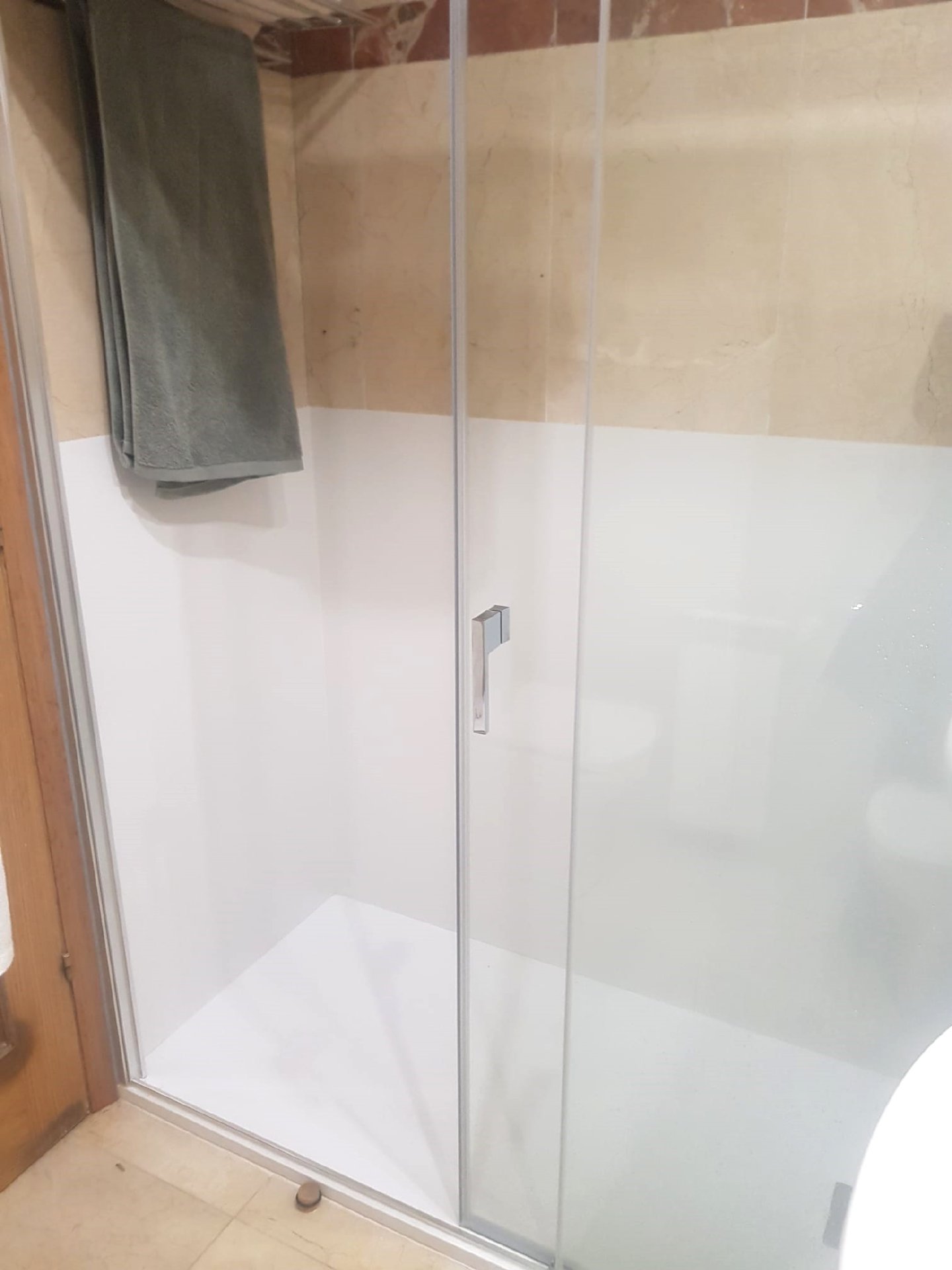 Piso de 87 m² en Santander
