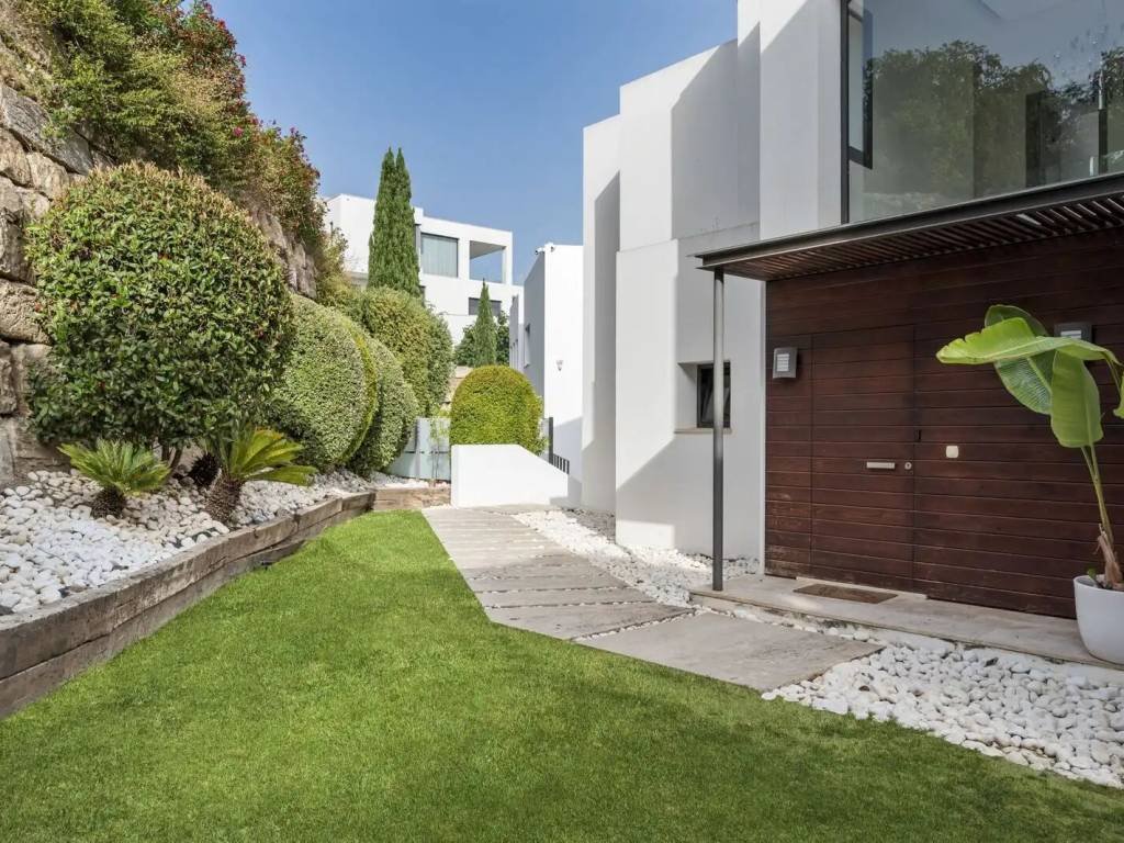 Casa de 410 m² a Benahavís