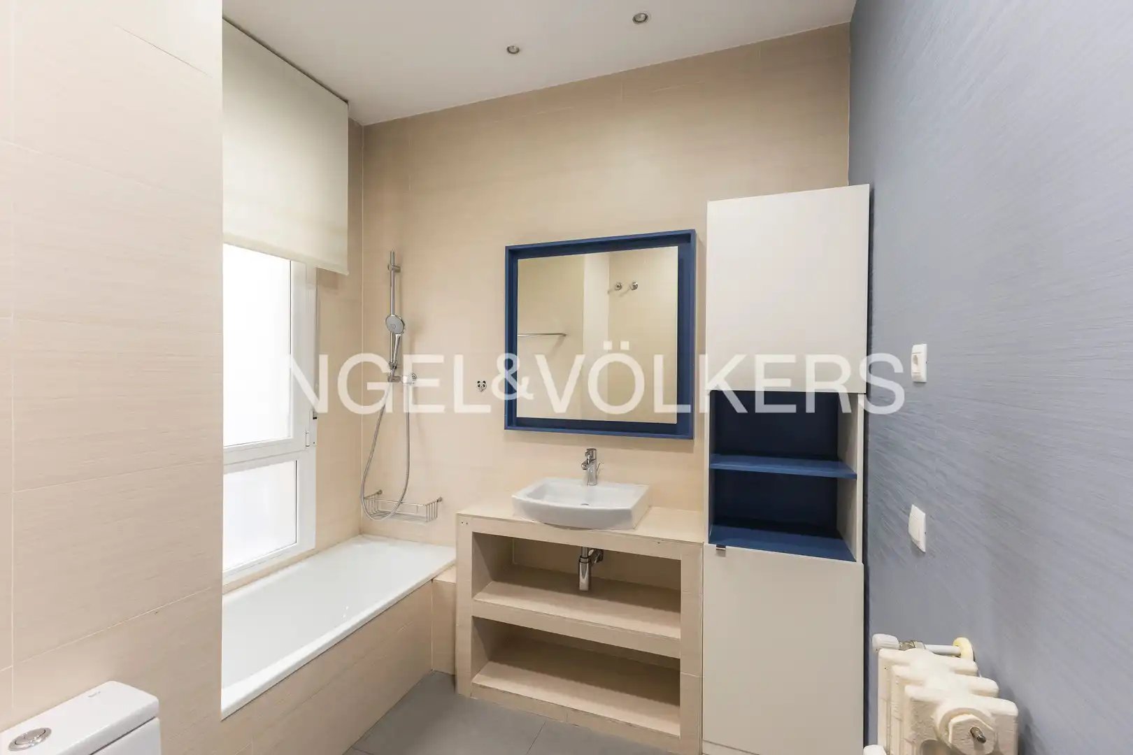 Appartement 195 m² à Madrid