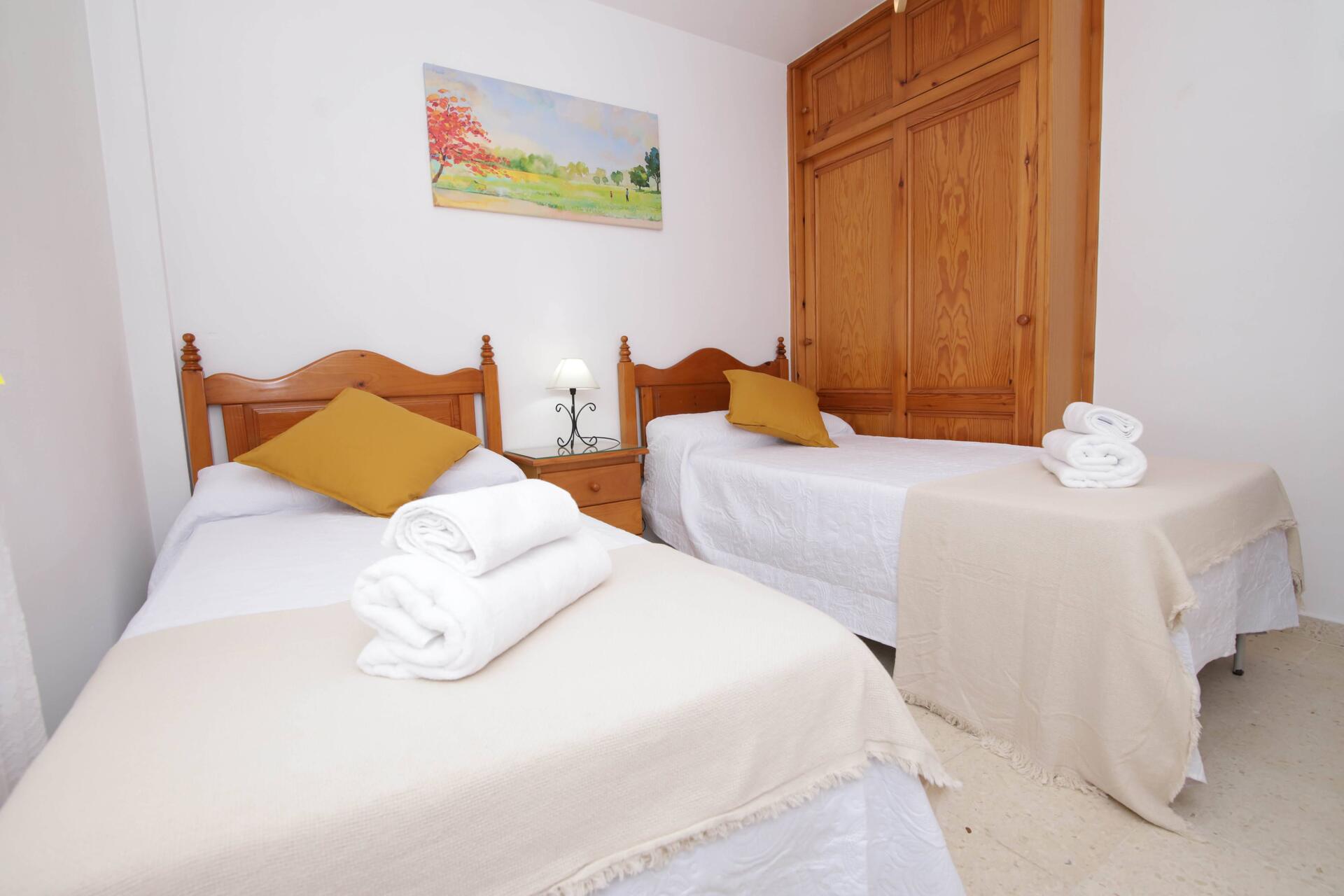 Pis de 107 m² a Rincón de la Victoria
