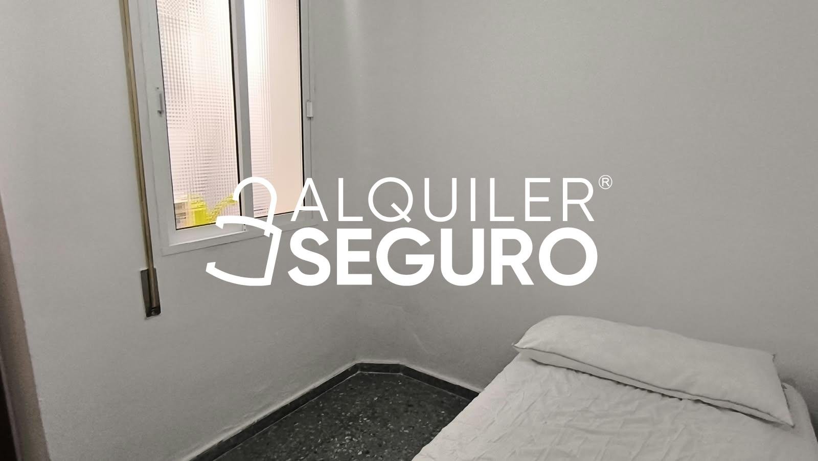Piso de 60 m² en Sevilla