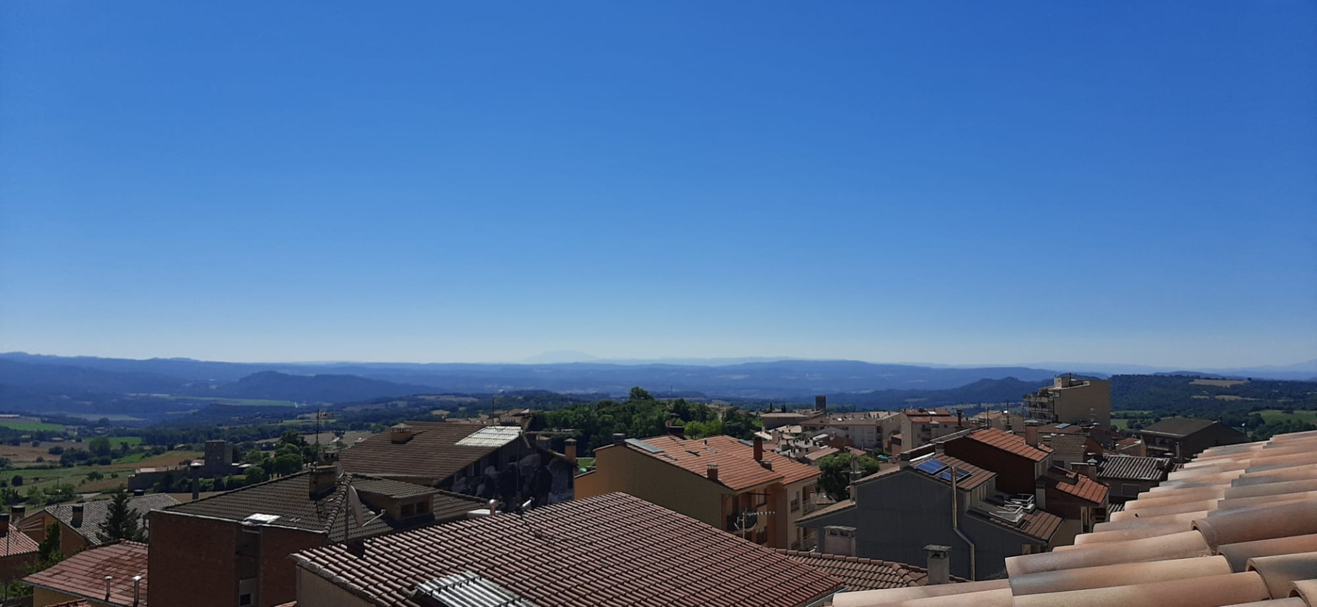 Pis de 84 m² a Avià