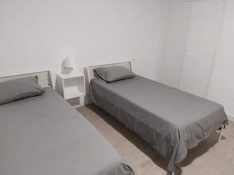Pis de 65 m² a Gandia