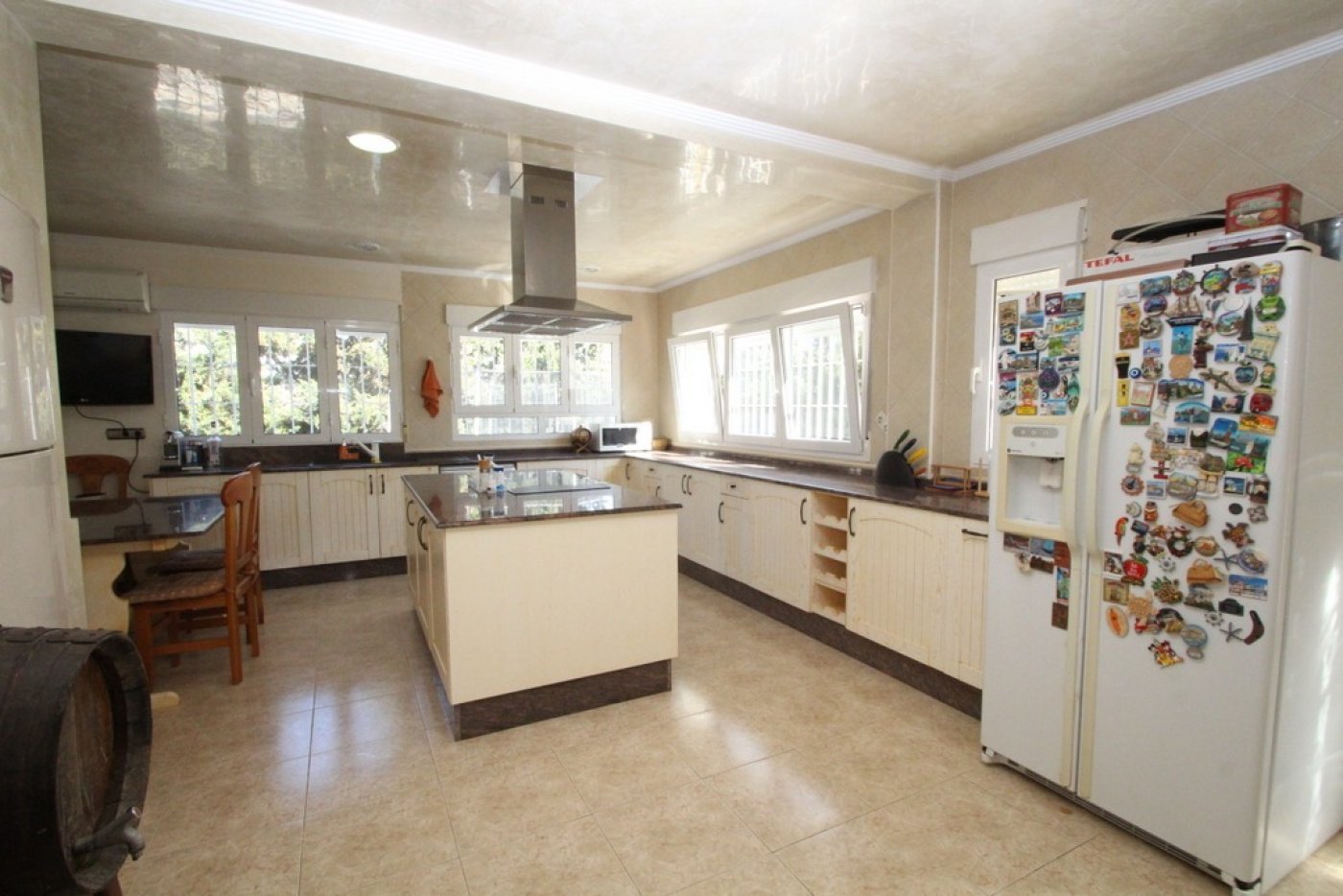 Moradia 440 m² em Orihuela