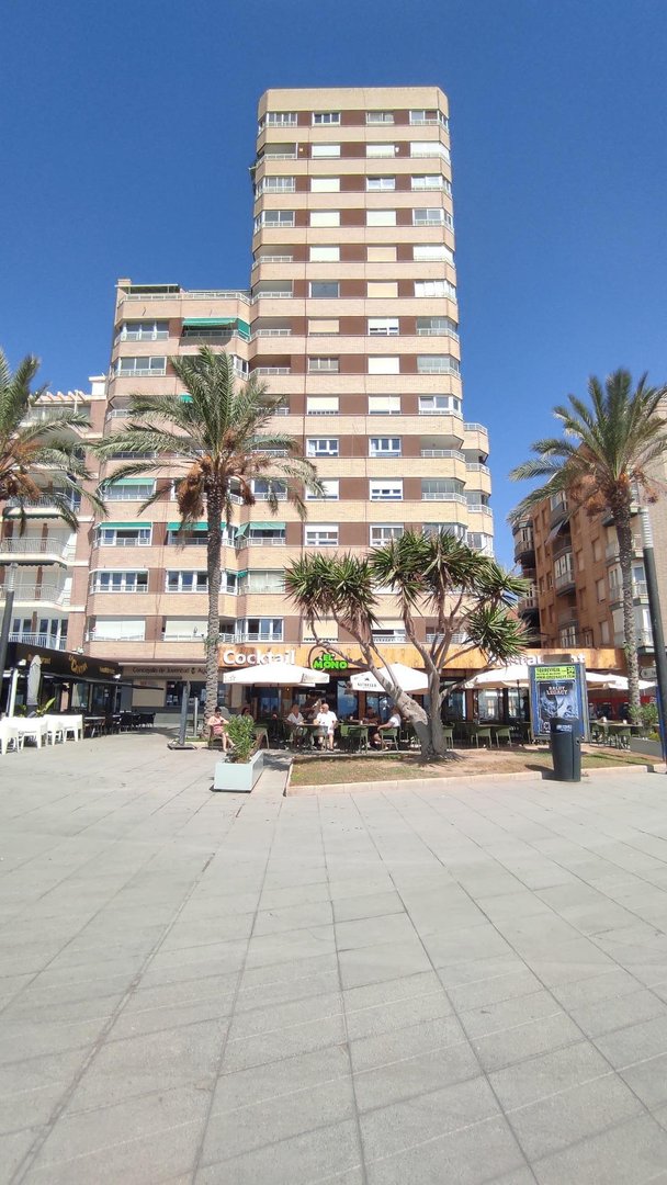 Piso de 70 m² en Torrevieja