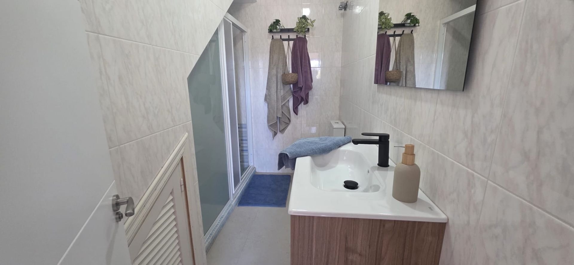 Piso de 102 m² en Águilas