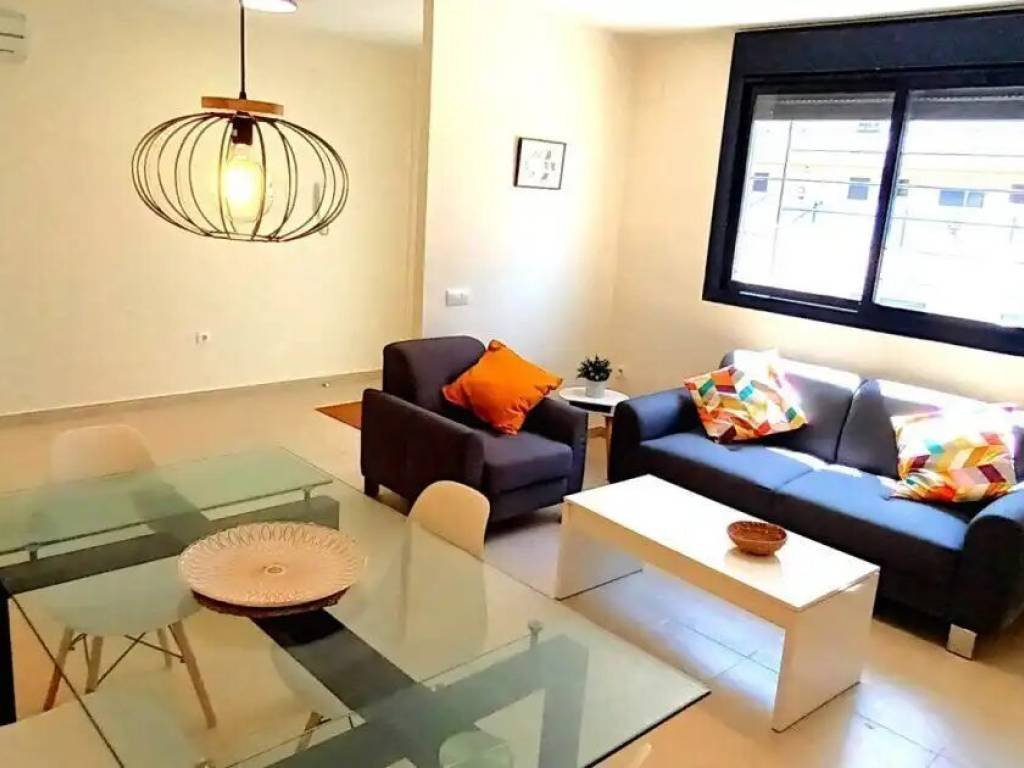 Casa de 119 m² en Torreblanca