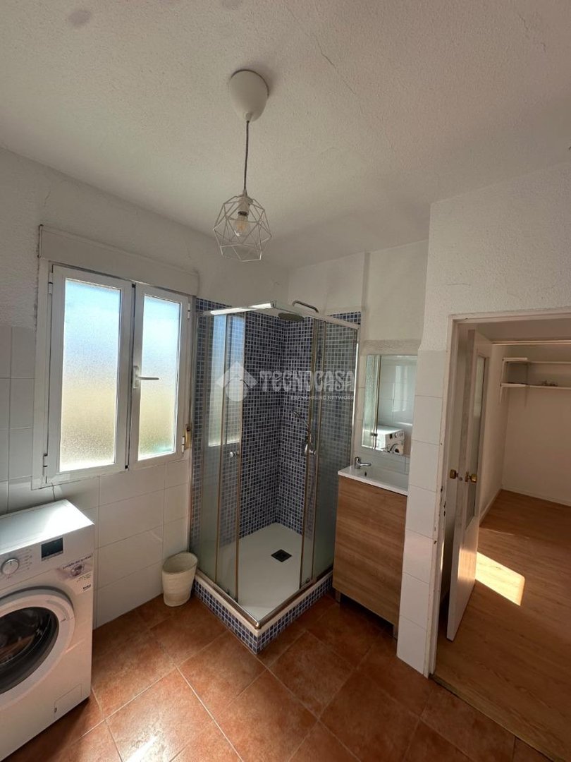 Piso de 45 m² en Madrid