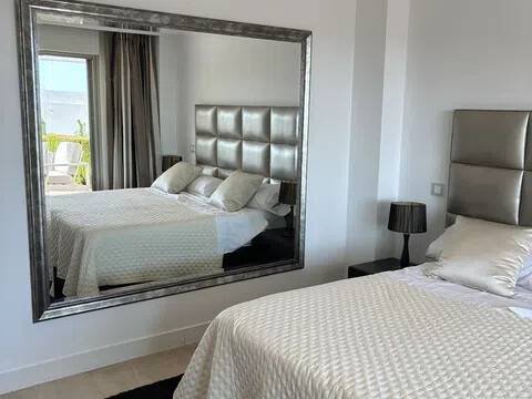 Piso de 150 m² en Benahavís