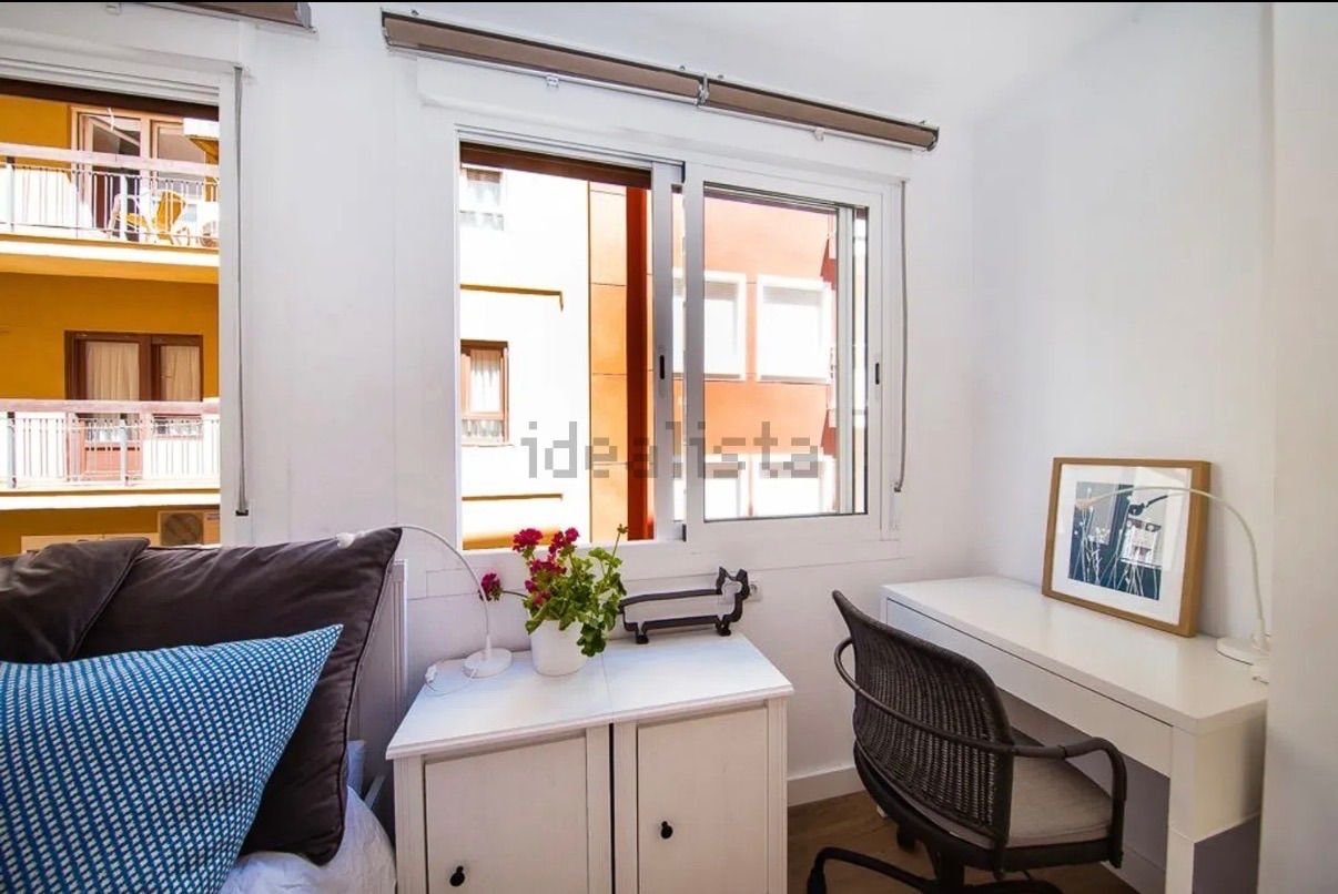 Piso de 108 m² en Alicante