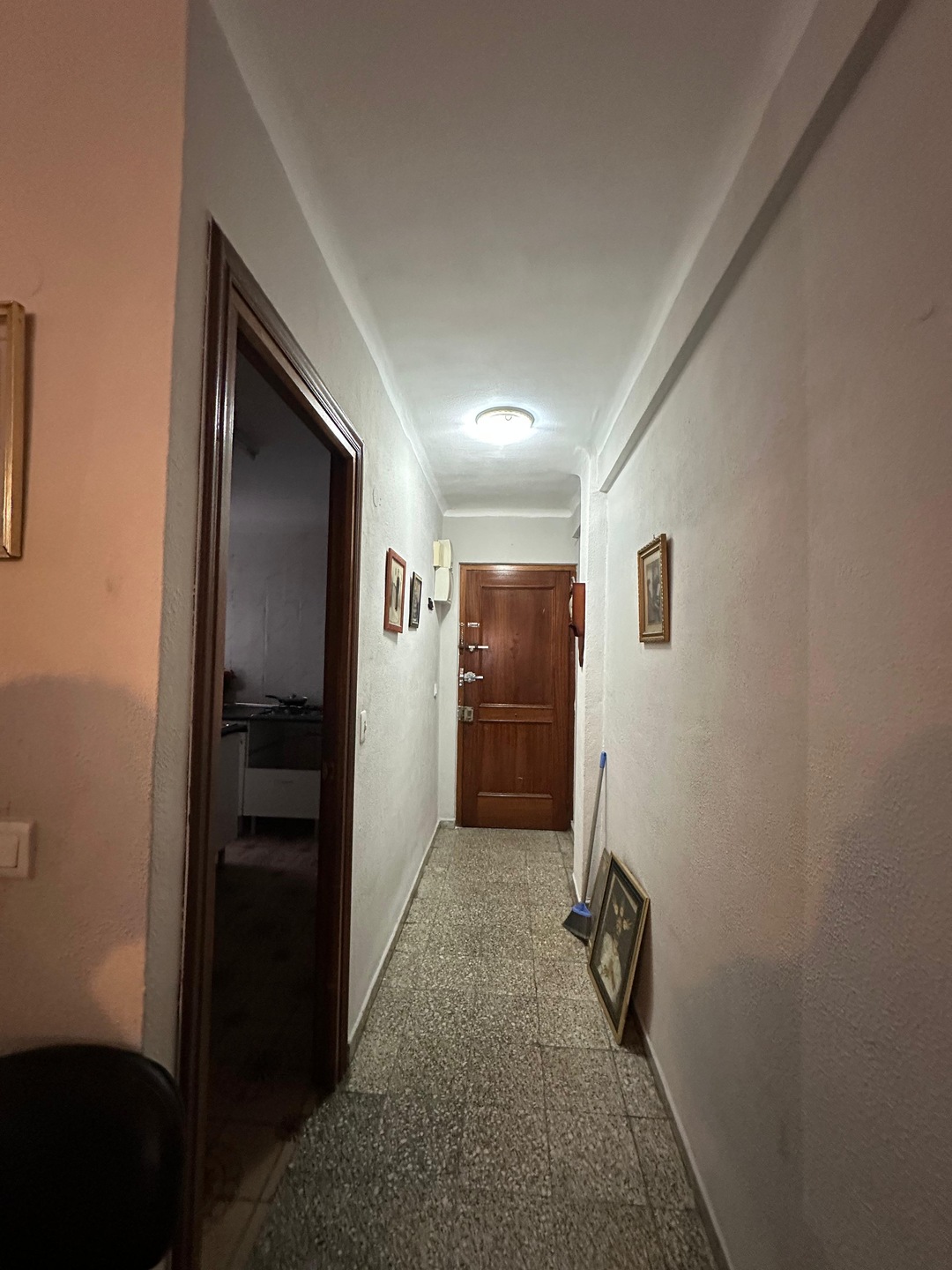 Habitación 80 m², Málaga