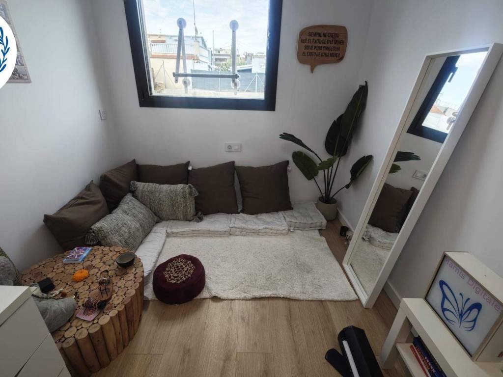 Casa de 137 m² en Vilanova i la Geltrú