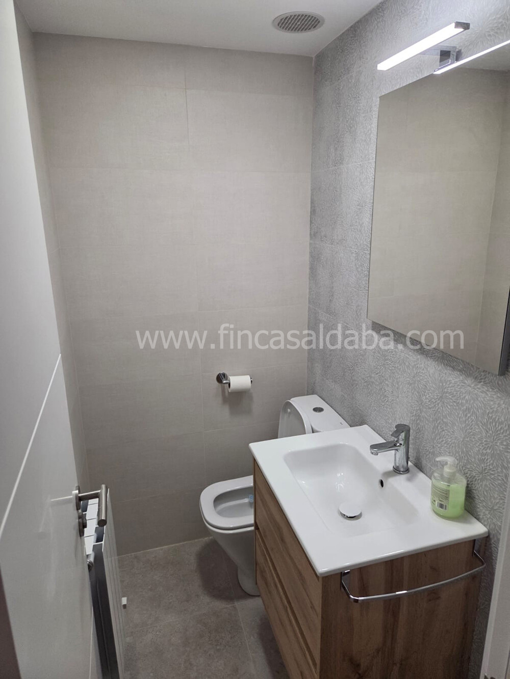 Piso de 80 m² en Jaca