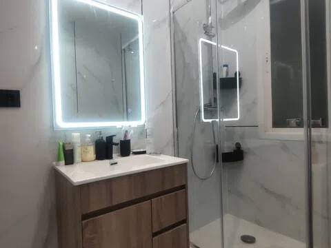 Habitación en alquiler, Madrid