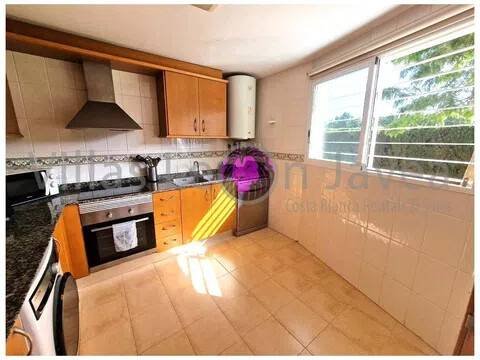 Квартира 120 м² у Xàbia / Jávea