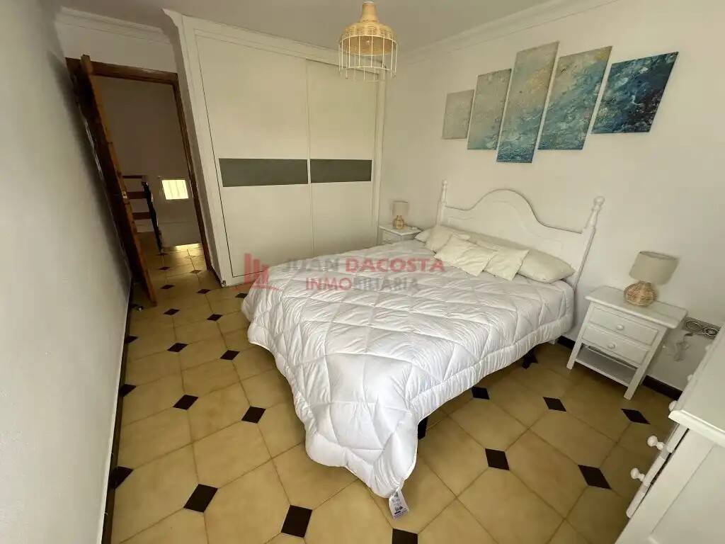 Casa de 140 m² en Lepe