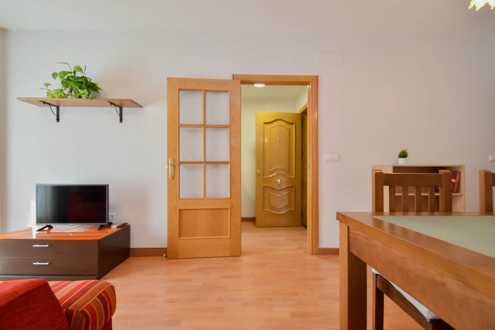 Piso de 85 m² en La Zubia