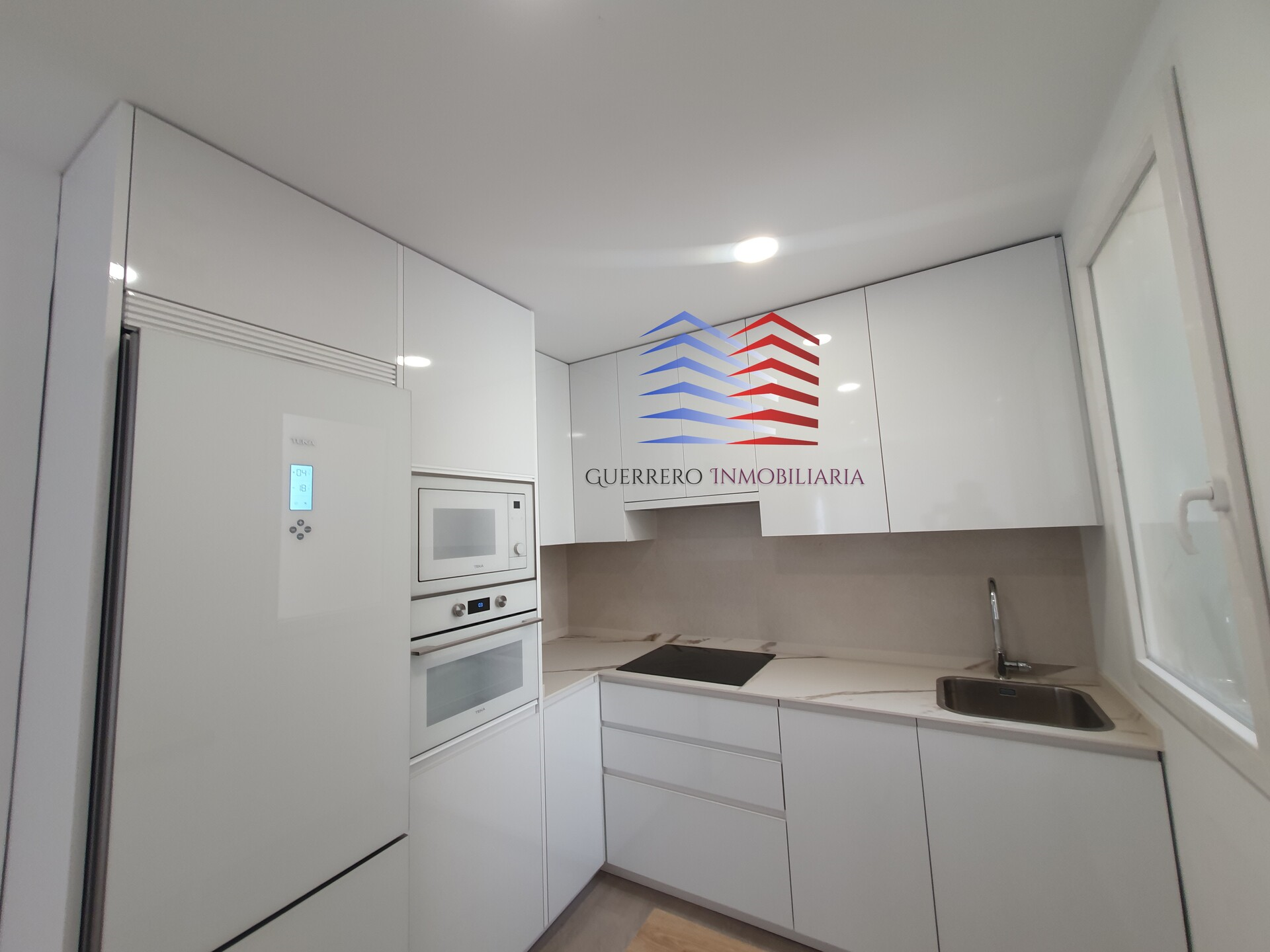 Pis de 65 m² a Madrid