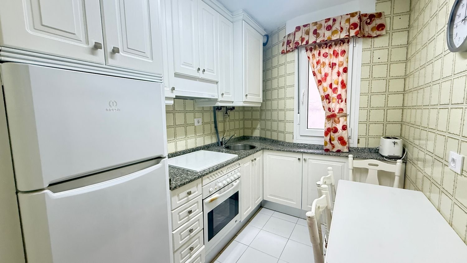 Piso de 61 m² en Gijón
