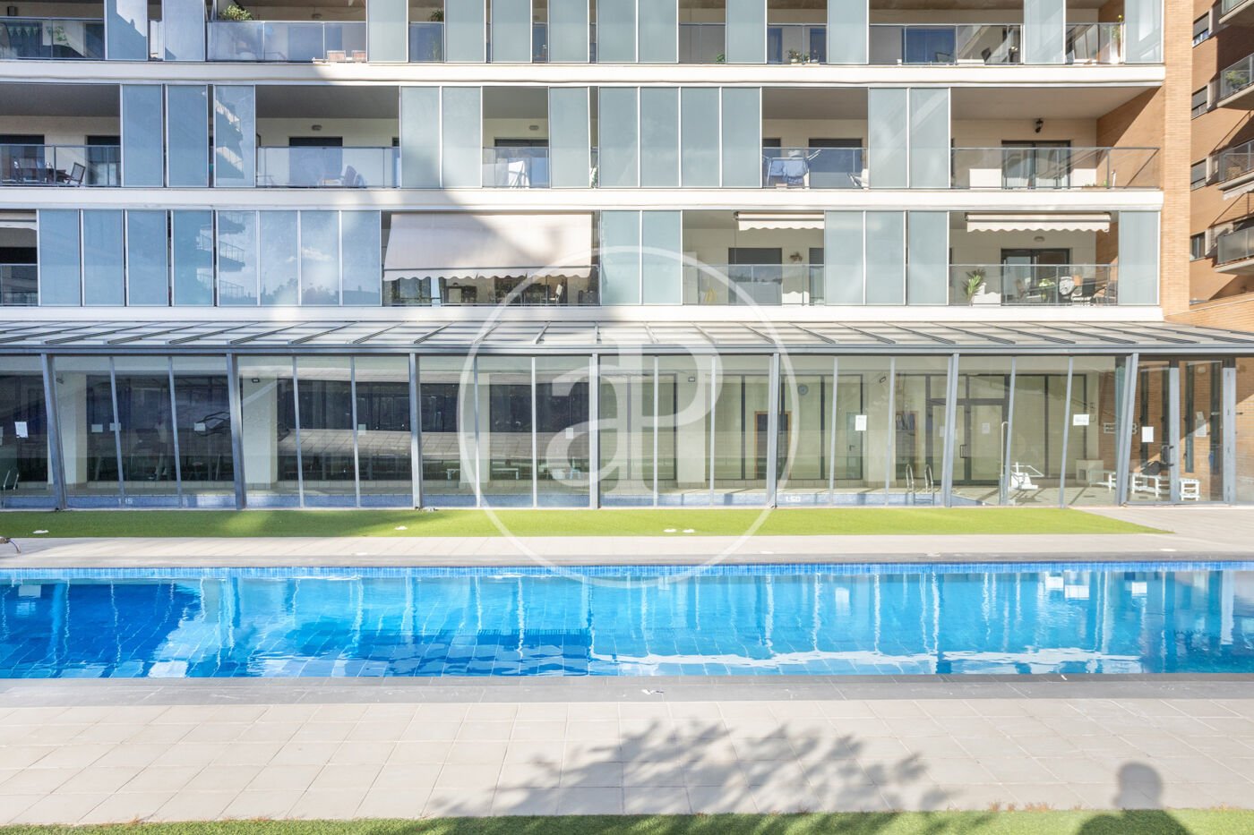 Pis de 110 m² a Paterna