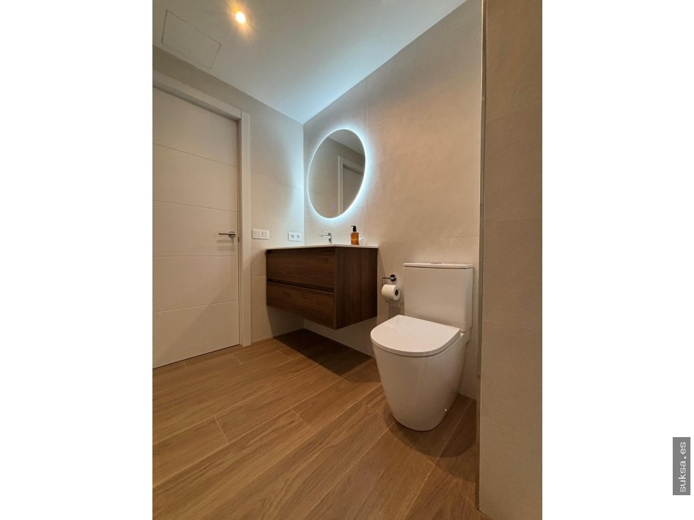 Piso de 134 m² en Palma