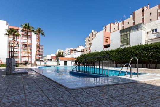 Pis de 50 m² a Vélez-Málaga