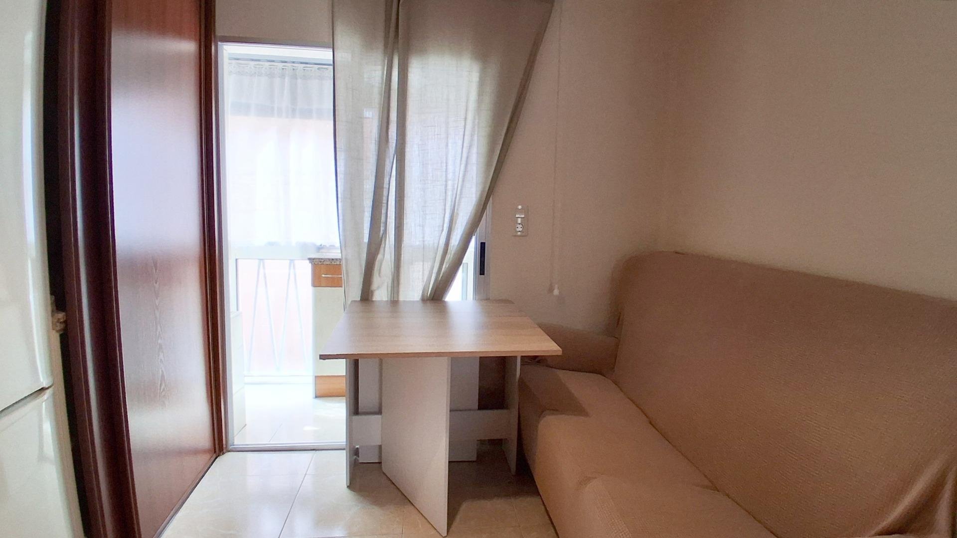 Piso de 56 m² en Salamanca