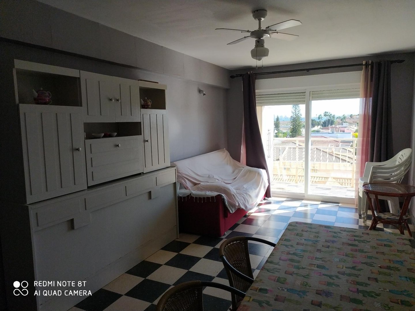 Piso de 75 m² en Cartagena