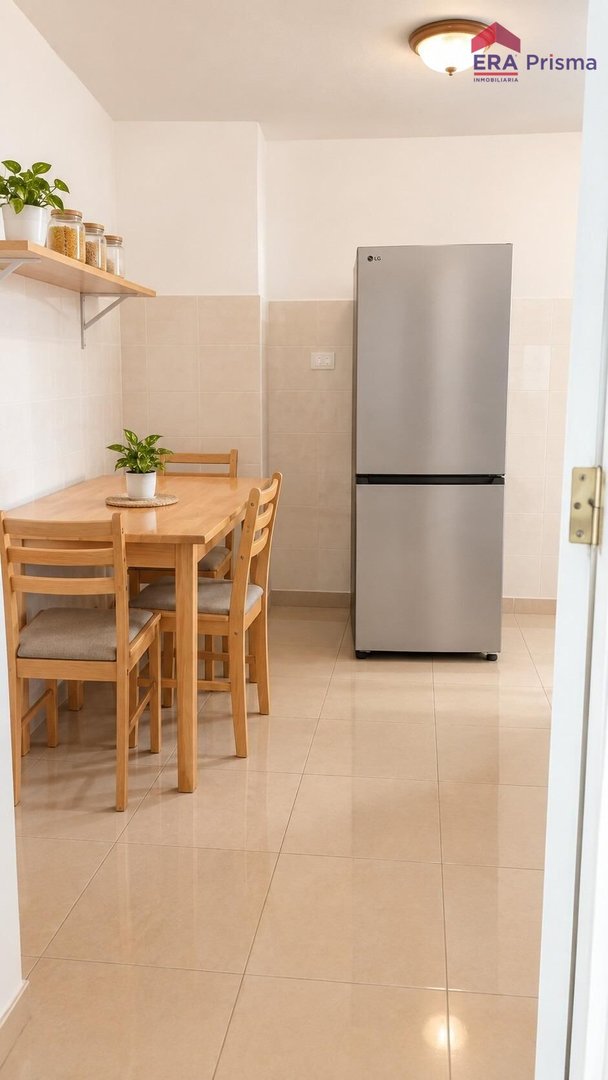 Piso de 97 m² en Puerto de la Cruz