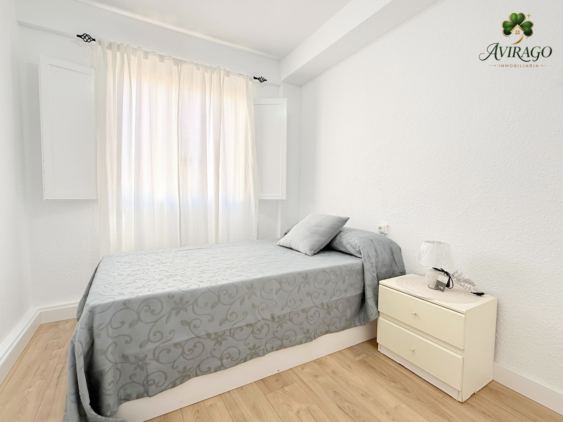 Wohnung 79 m² in Almería
