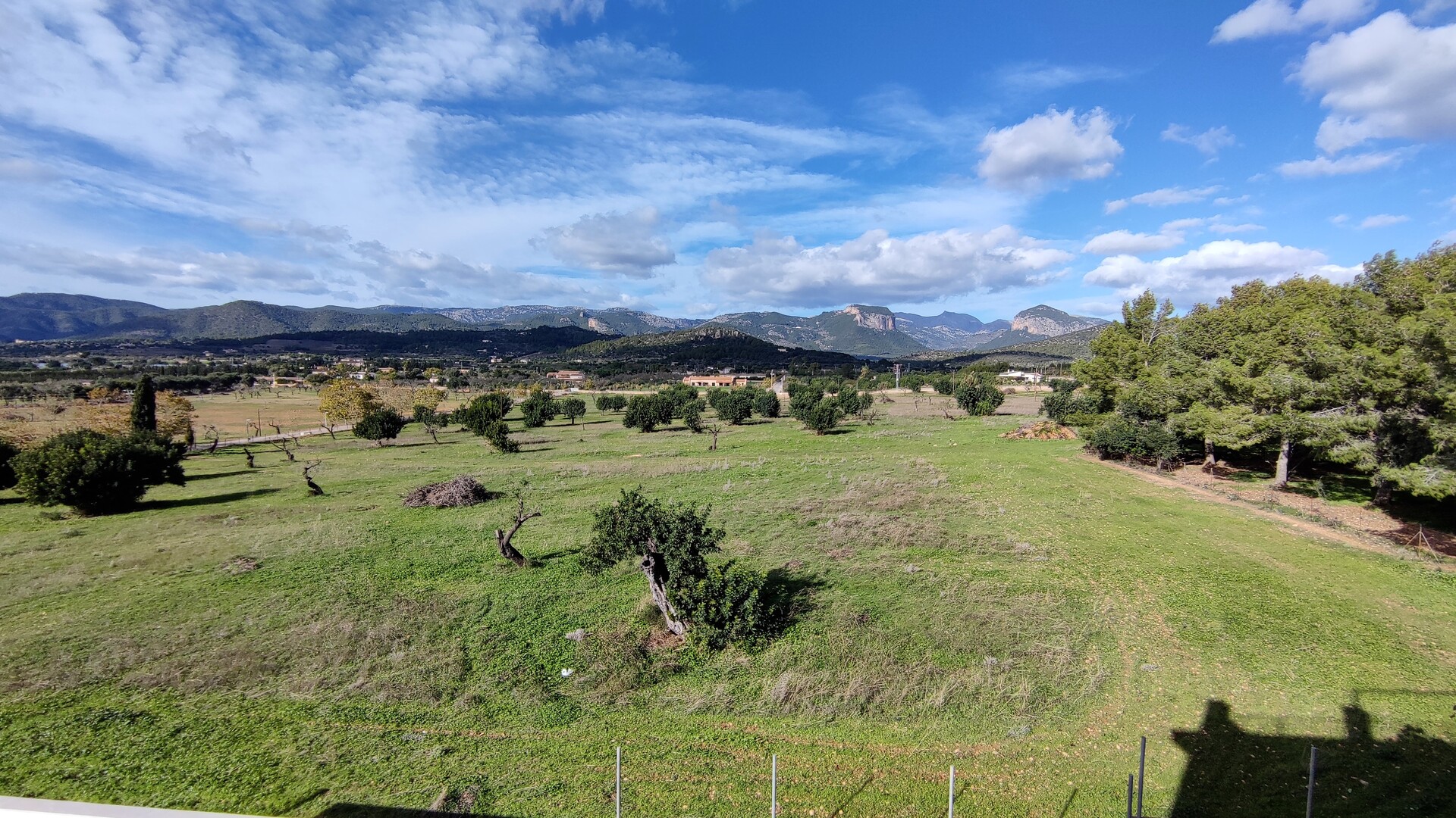 Flat 95 m² in Consell