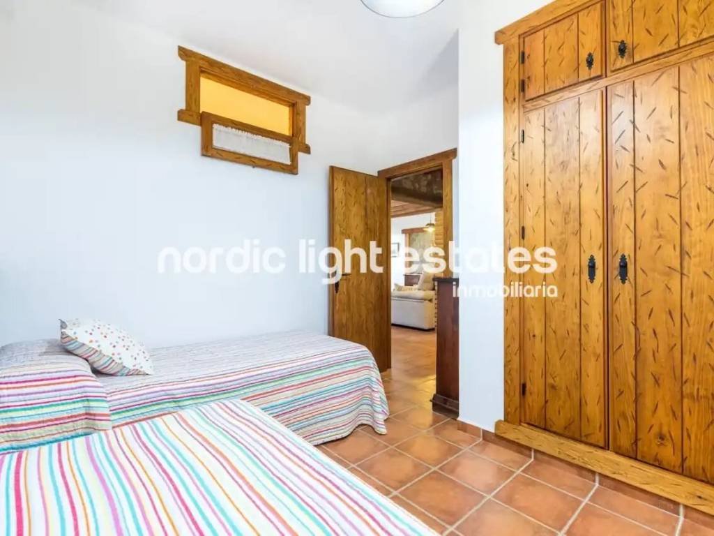 Piso de 60 m² en Nerja
