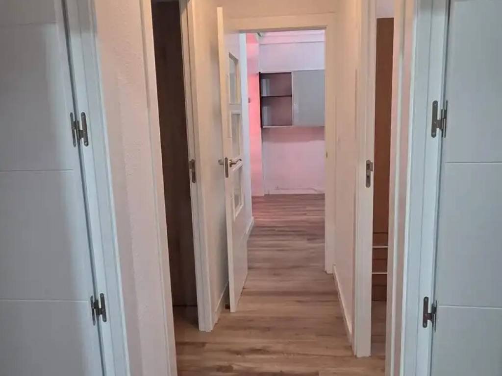 Piso de 95 m² en Jaén