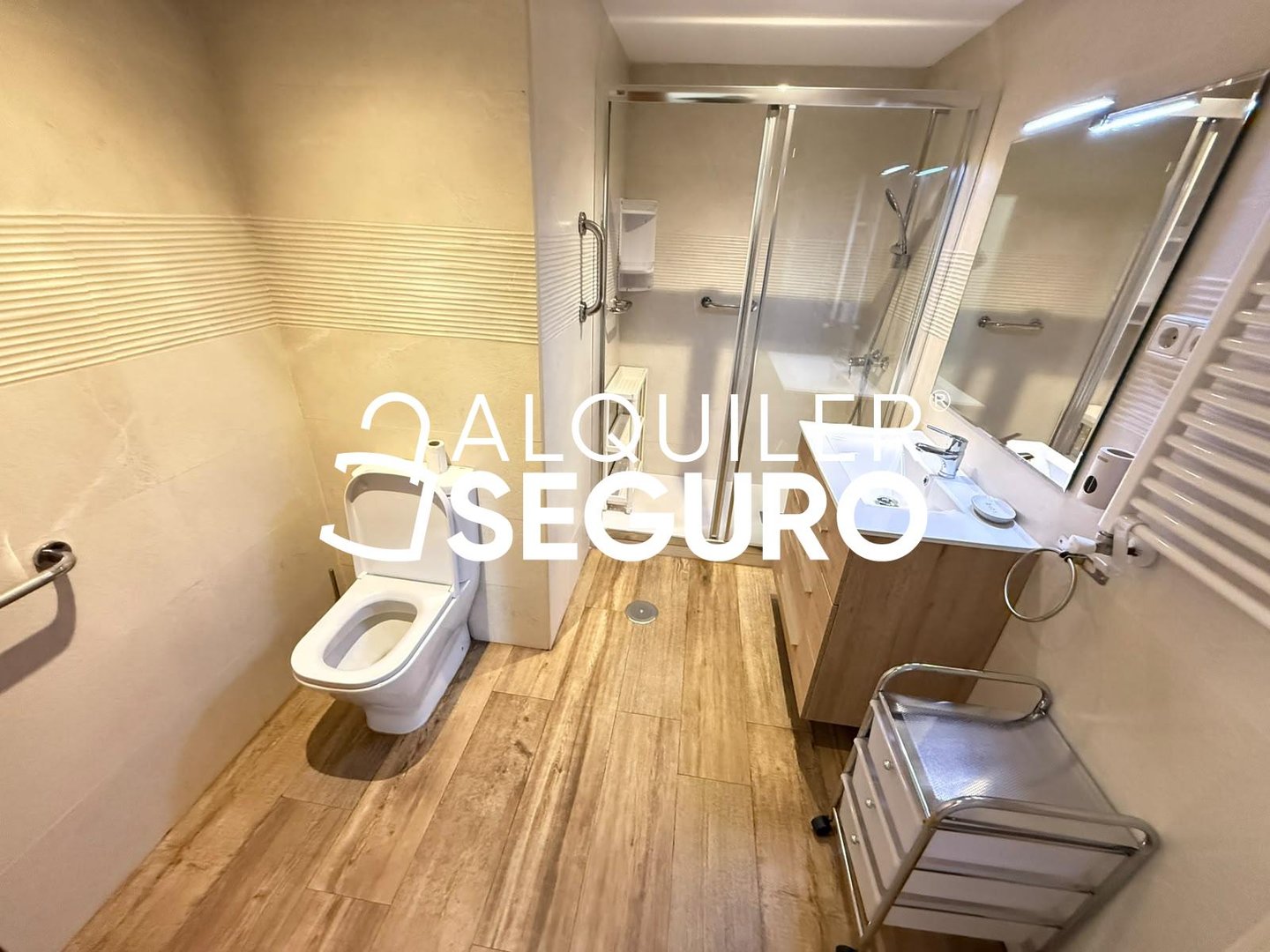 Apartamento 98 m² em Madrid