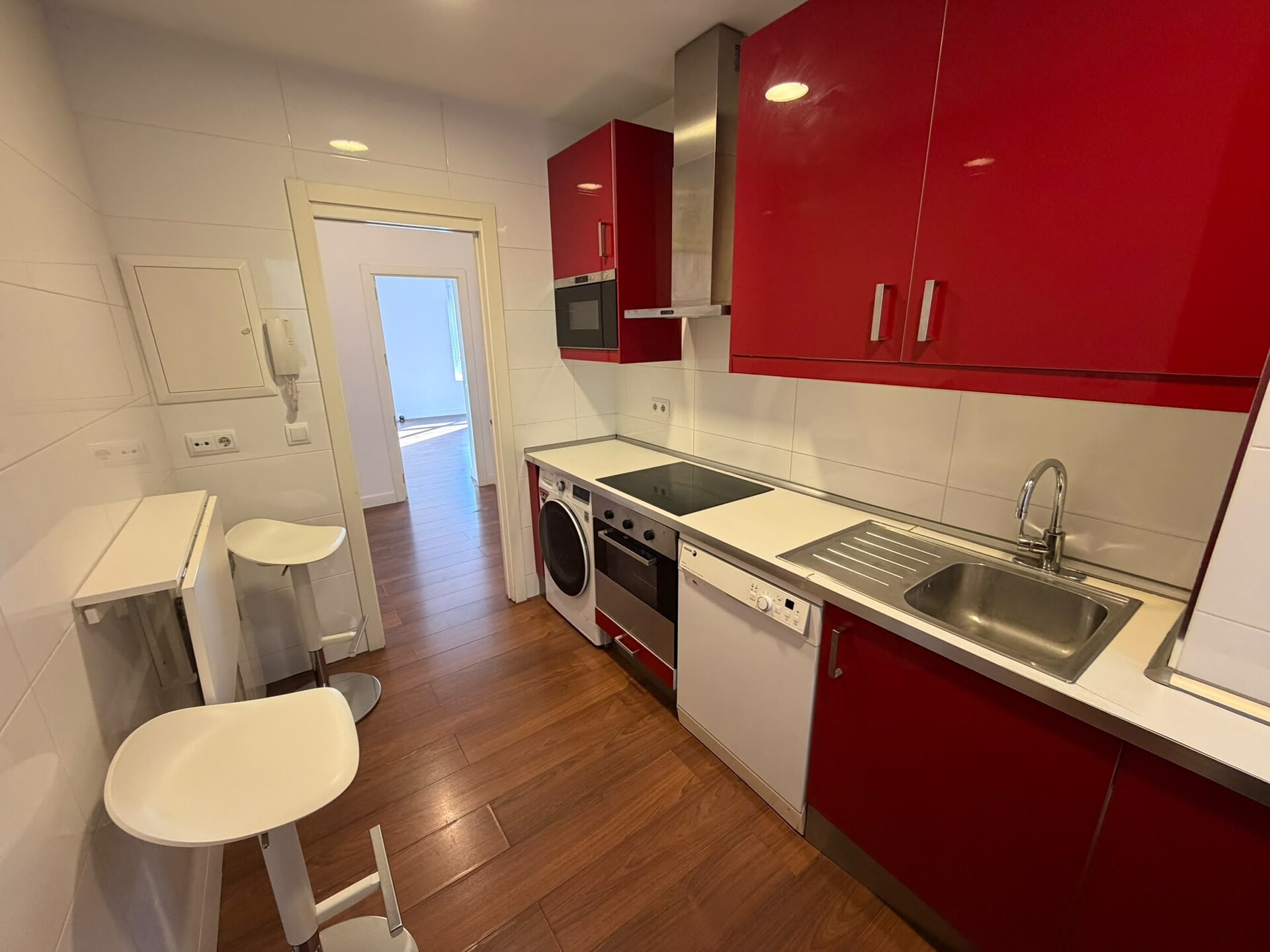 Piso de 145 m² en Madrid