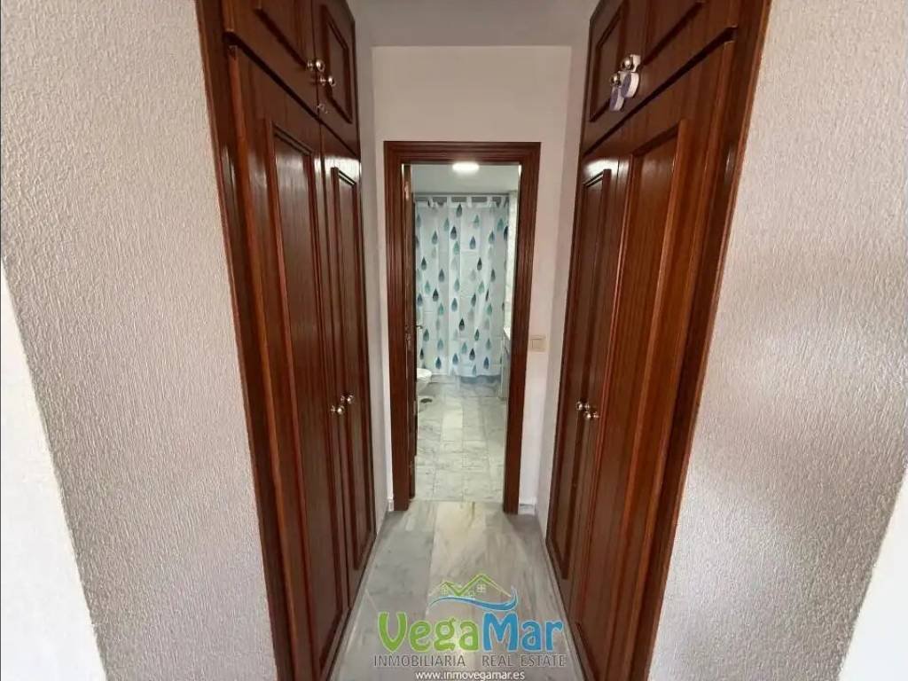 Wohnung 70 m² in Almuñécar