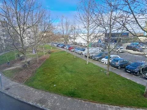 Piso de 100 m² en Ávila
