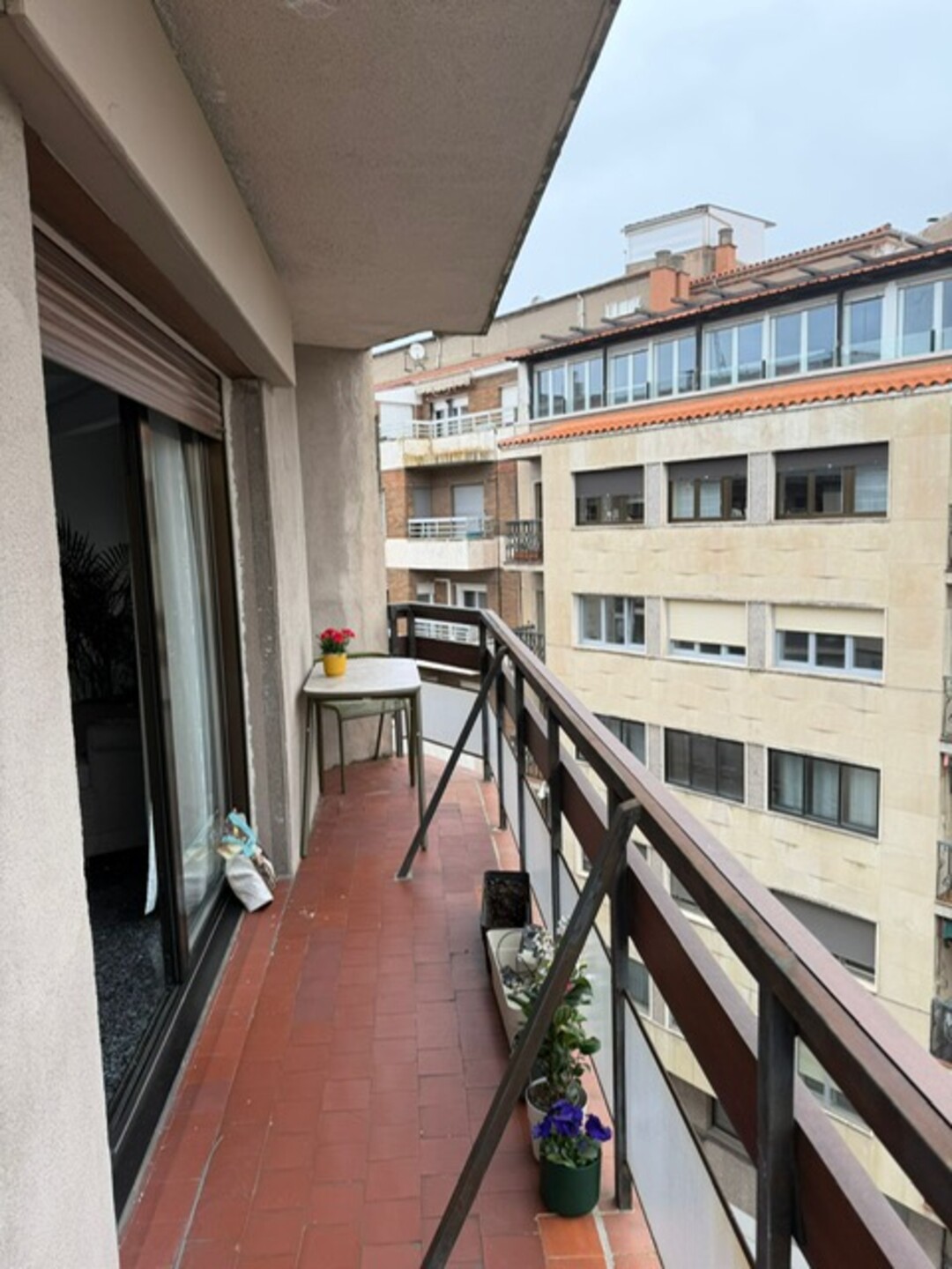 Piso de 120 m² en Salamanca