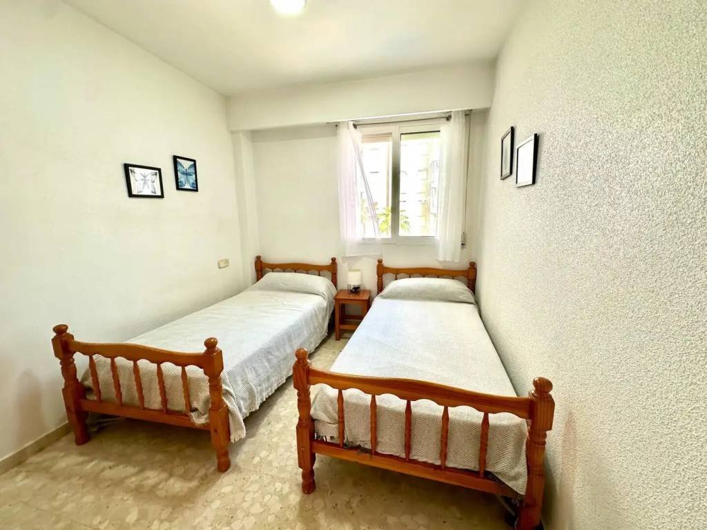 Pis de 62 m² a Gandia