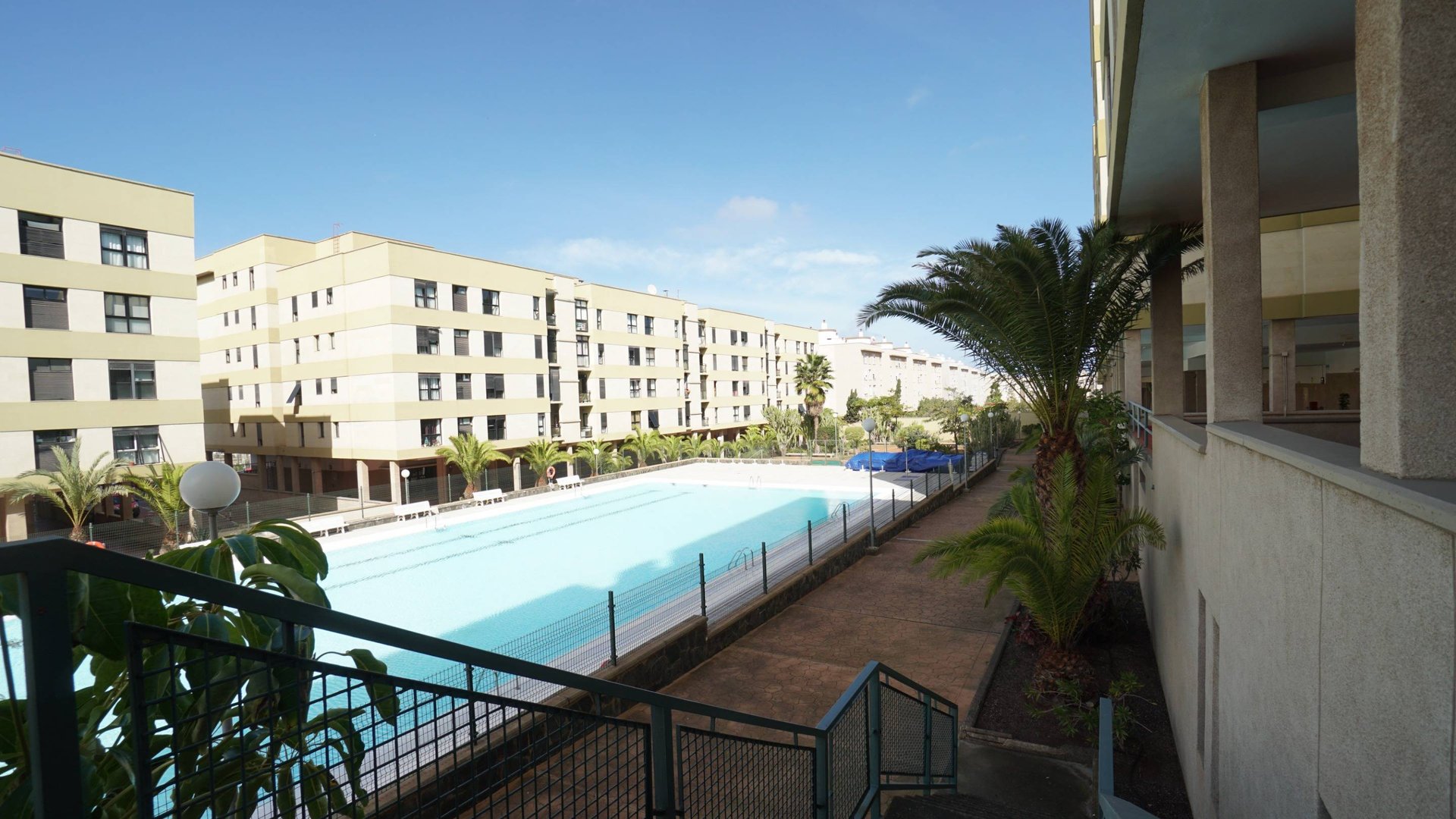 Wohnung 150 m² in Las Palmas de Gran Canaria