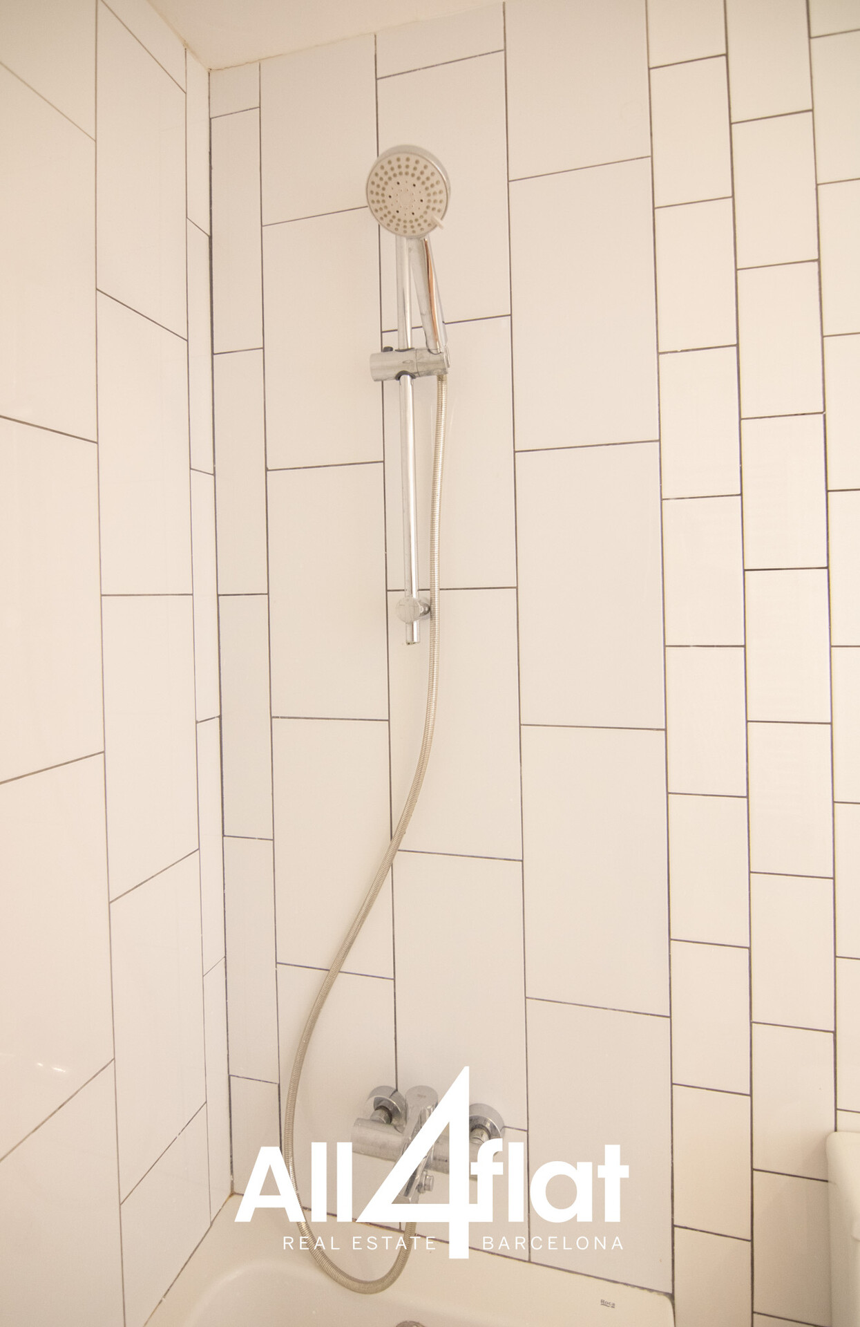 Piso de 56 m² en San Pedro de Ribas