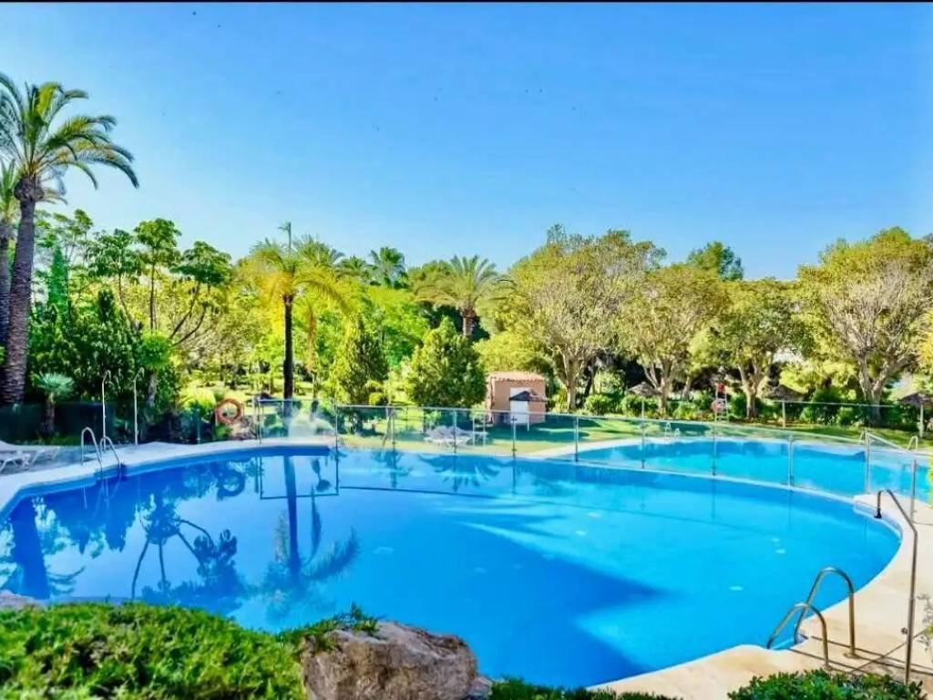Appartamento 157 m² a Marbella