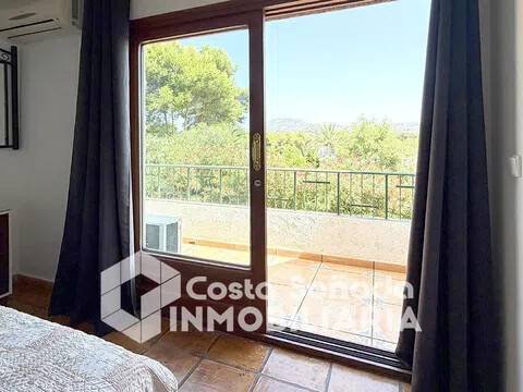 Casa de 200 m² en Teulada
