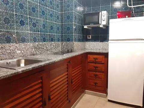 Wohnung 42 m² in Alcalà de Xivert