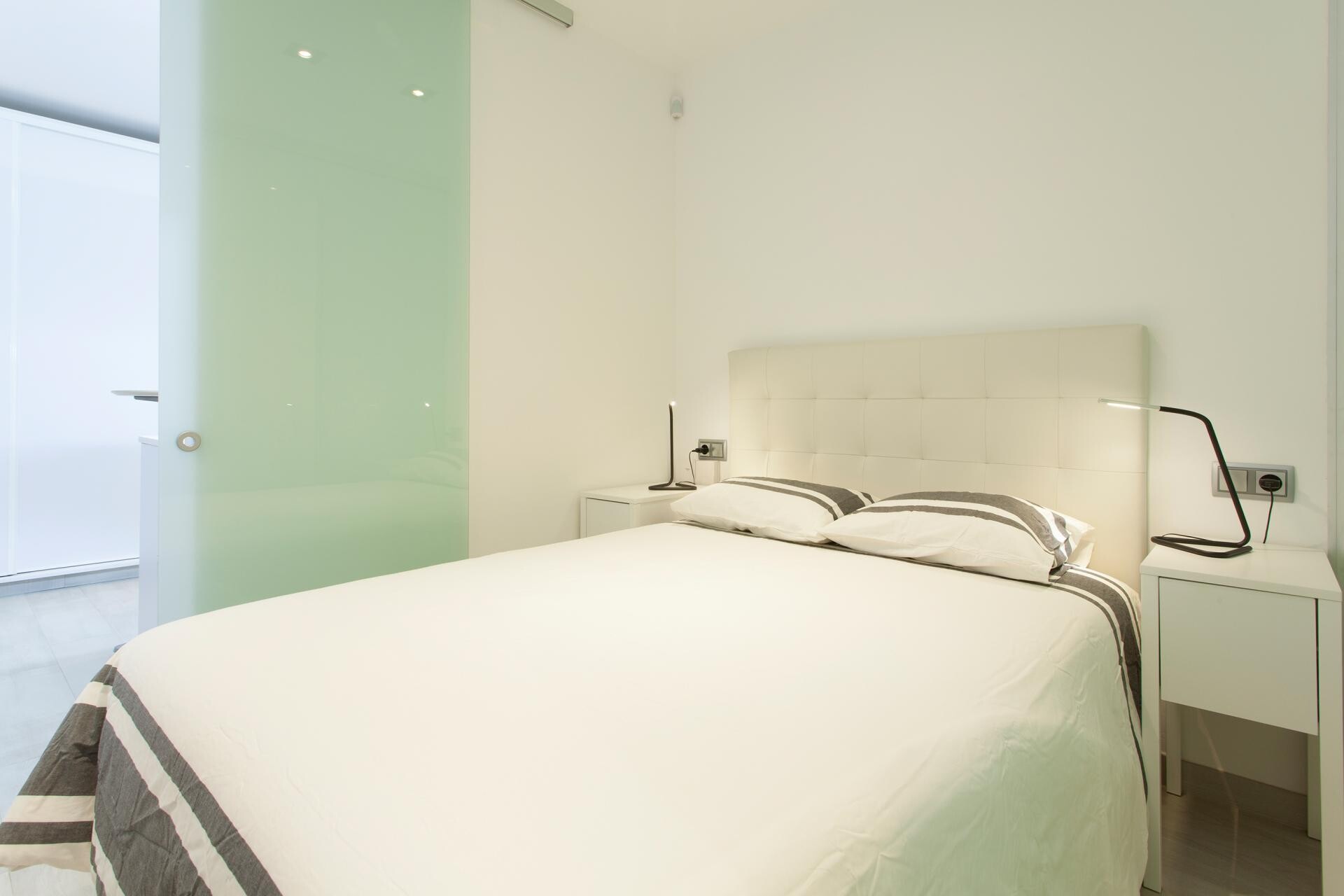 Pis de 53 m² a Albacete