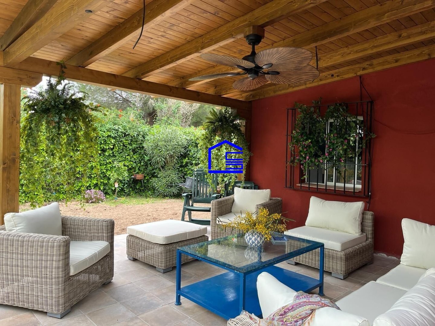 Casa de 207 m² en El Puerto de Santa María
